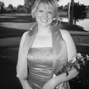 Meet your Posher, Tara